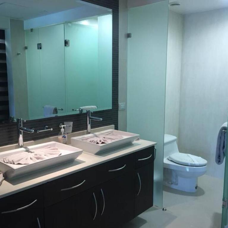 Condo/ Depa - Marea Azul - Playa del Carmen - Two-Bedroom Apartment - 25