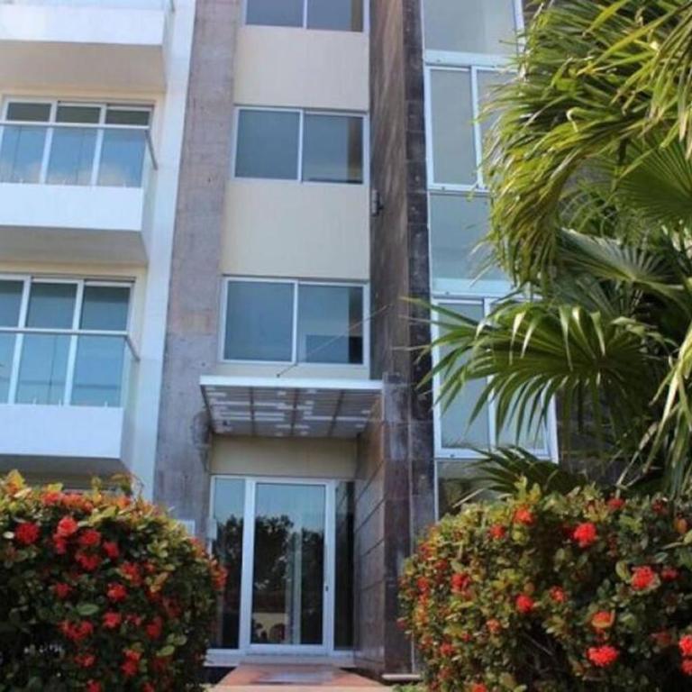 Condo/ Depa - Marea Azul - Playa del Carmen - Two-Bedroom Apartment - 26