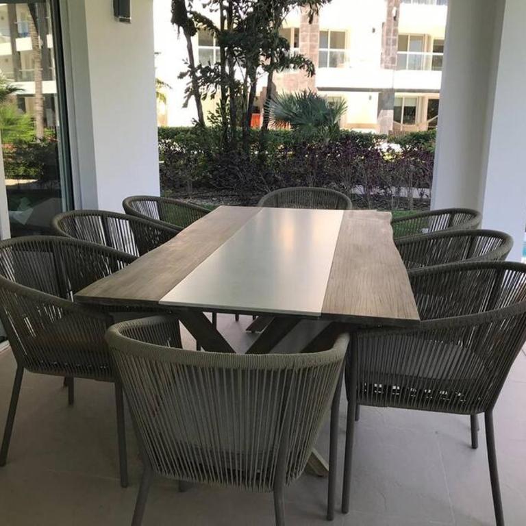 Condo/ Depa - Marea Azul - Playa del Carmen - Two-Bedroom Apartment - 27