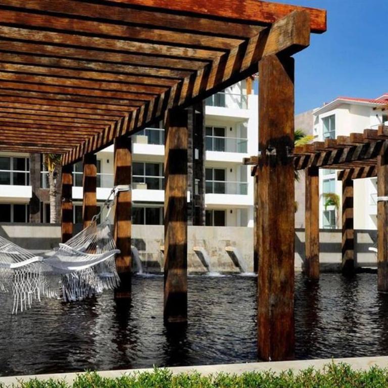 Condo/ Depa - Marea Azul - Playa del Carmen - Two-Bedroom Apartment - 28