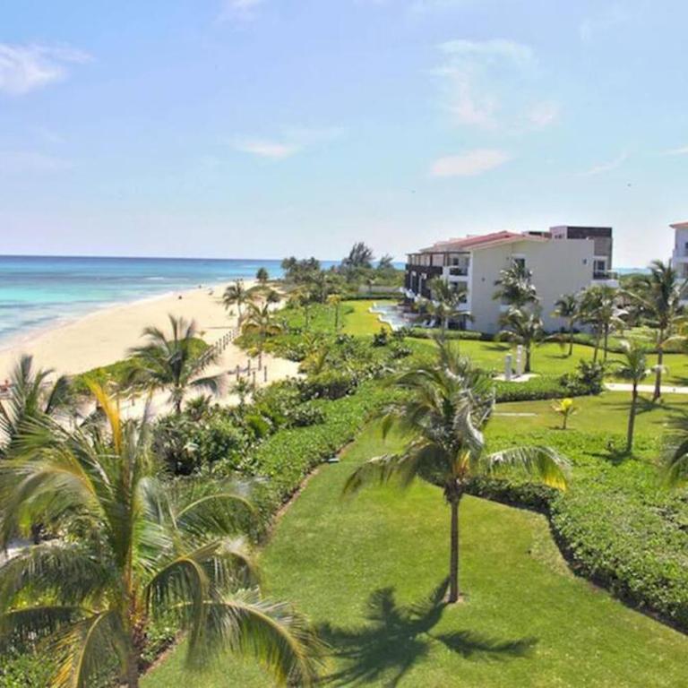 Condo/ Depa - Marea Azul - Playa del Carmen - Two-Bedroom Apartment - 31