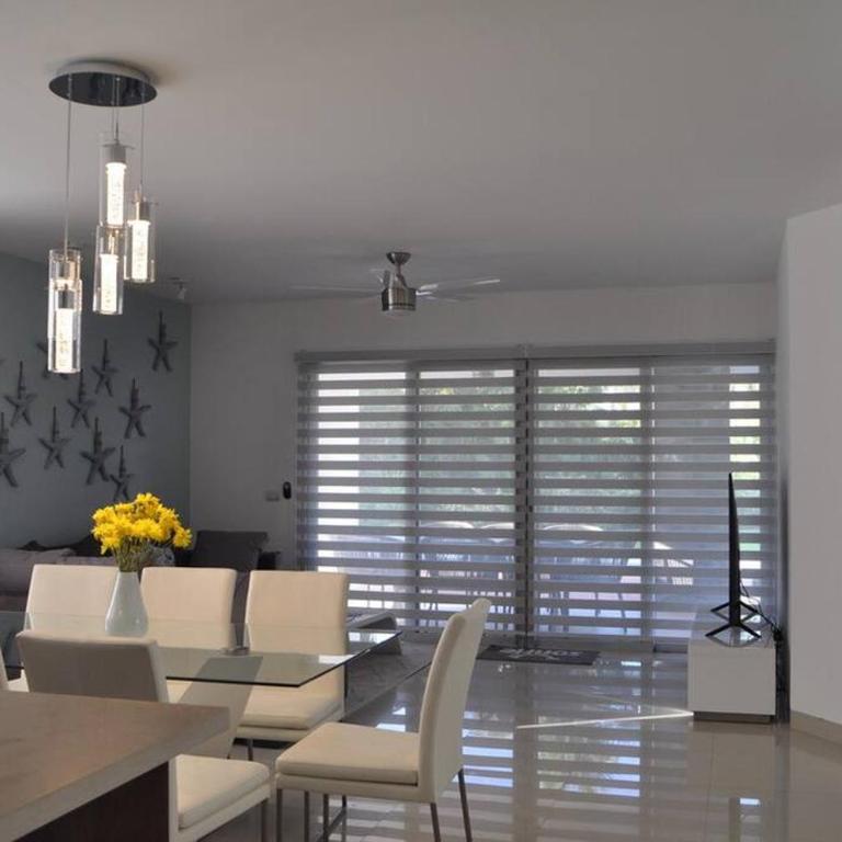 Condo/ Depa - Marea Azul - Playa del Carmen - Two-Bedroom Apartment - 32