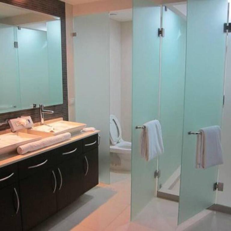 Condo/ Depa - Marea Azul - Playa del Carmen - Two-Bedroom Apartment - 34