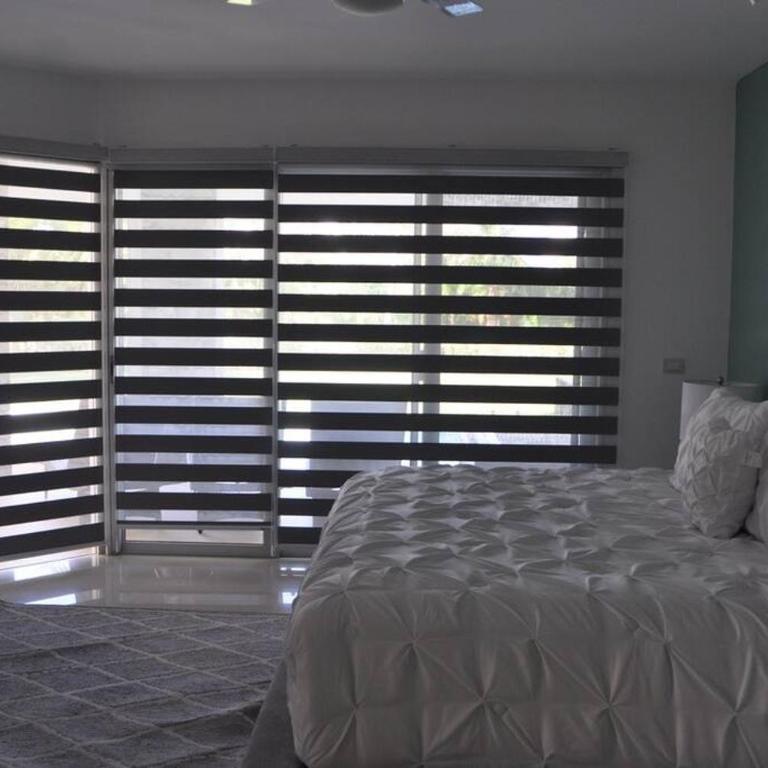 Condo/ Depa - Marea Azul - Playa del Carmen - Two-Bedroom Apartment - 35