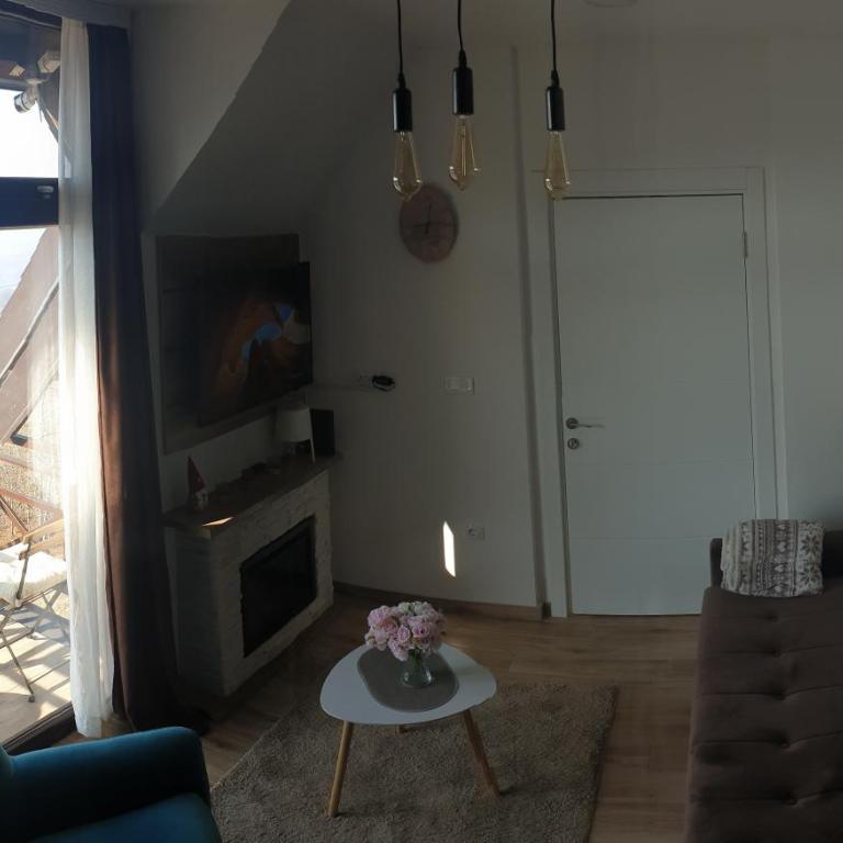 Magic View E16 Kopaonik - Apartman sa Pogledom na Planinu - 43