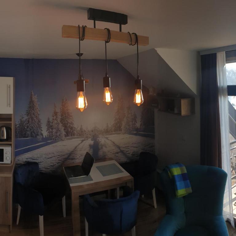 Magic View E16 Kopaonik - Apartment with Mountain View - 44