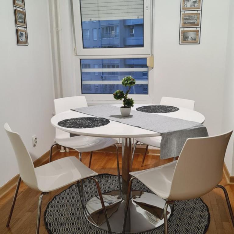 Belville City apartment - Apartman sa 1 Spavaćom Sobom - 14