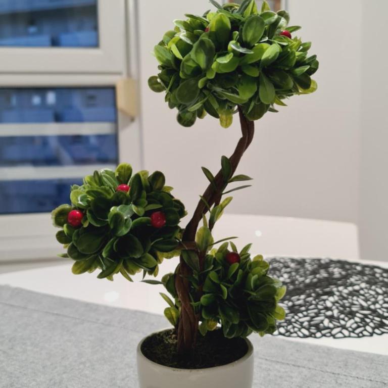 Belville City apartment - Apartman sa 1 Spavaćom Sobom - 15