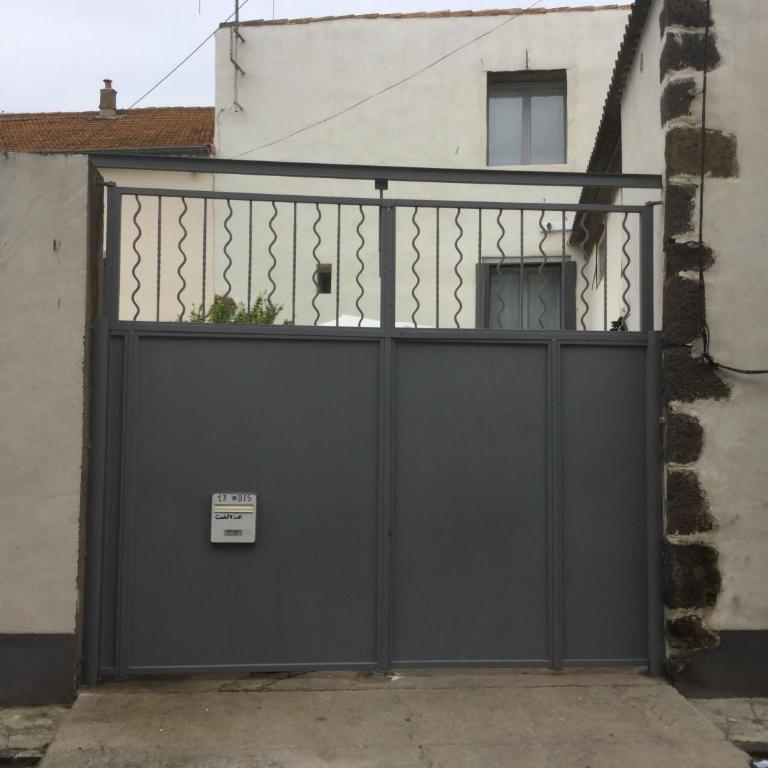 Castel&Letti - Chambre Double avec Terrasse - 2