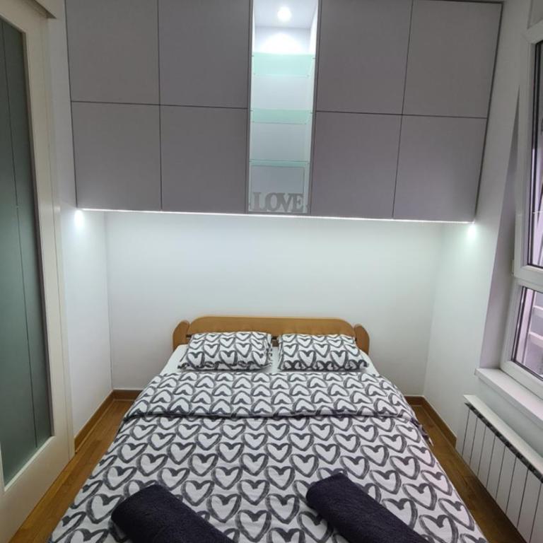 Belville City apartment - Apartman sa 1 Spavaćom Sobom - 17