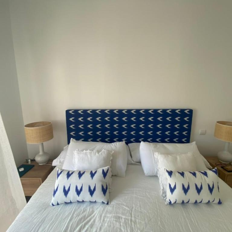 Precioso apartamento a pie de playa - Apartamento de 2 dormitorios - 3