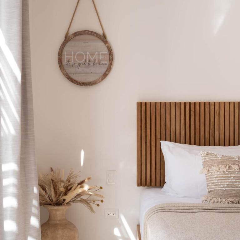 Tulum Cozy 3 Bedrooms Townhome-Centrally Located-Gated-WIFI - Apartamento Dúplex - 55