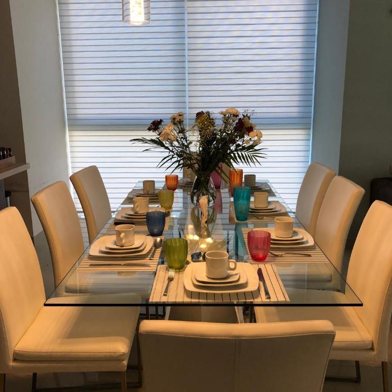 Condo/ Depa - Marea Azul - Playa del Carmen - Two-Bedroom Apartment - 37