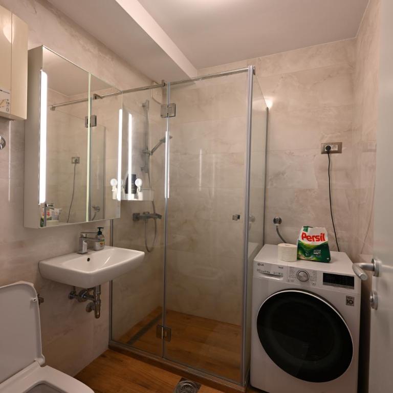 Hidden Gem - Apartman sa 1 Spavaćom Sobom - 20