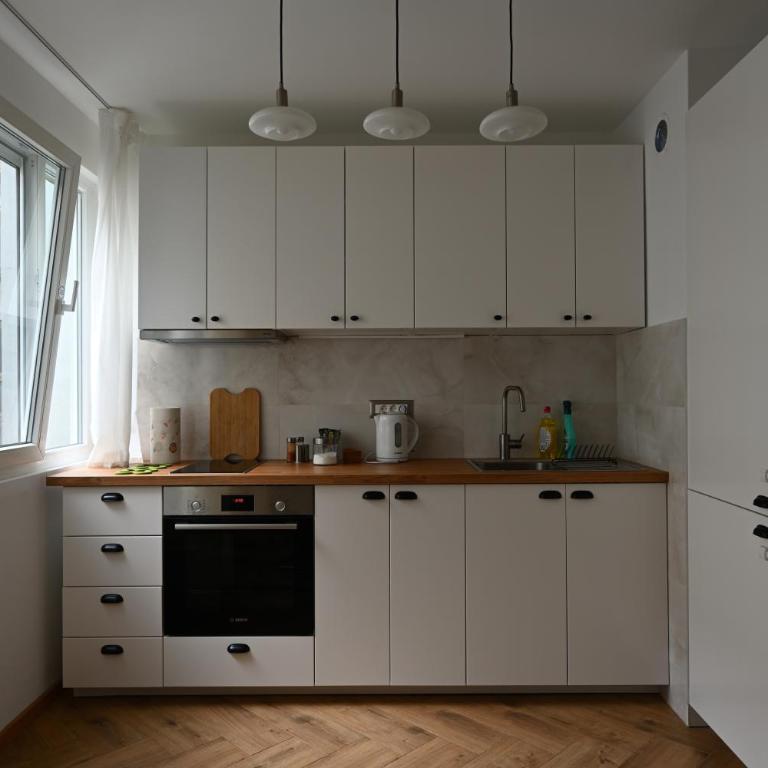 Hidden Gem - Apartman sa 1 Spavaćom Sobom - 4