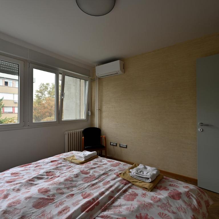 Hidden Gem - Apartman sa 1 Spavaćom Sobom - 8