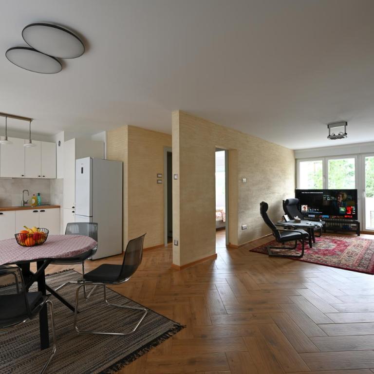 Hidden Gem - Apartman sa 1 Spavaćom Sobom - 1