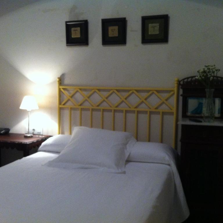 Hotel Boutique Casa de Colón - Habitación Individual en la planta baja - 3