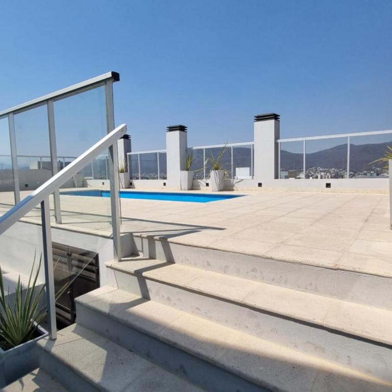 Cerros de Salta II - Apartamento de 1 dormitorio - 11