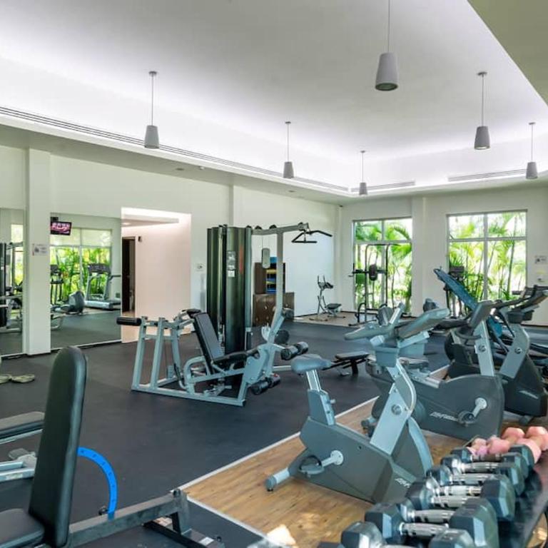 Condo/ Depa - Marea Azul - Playa del Carmen - Two-Bedroom Apartment - 50