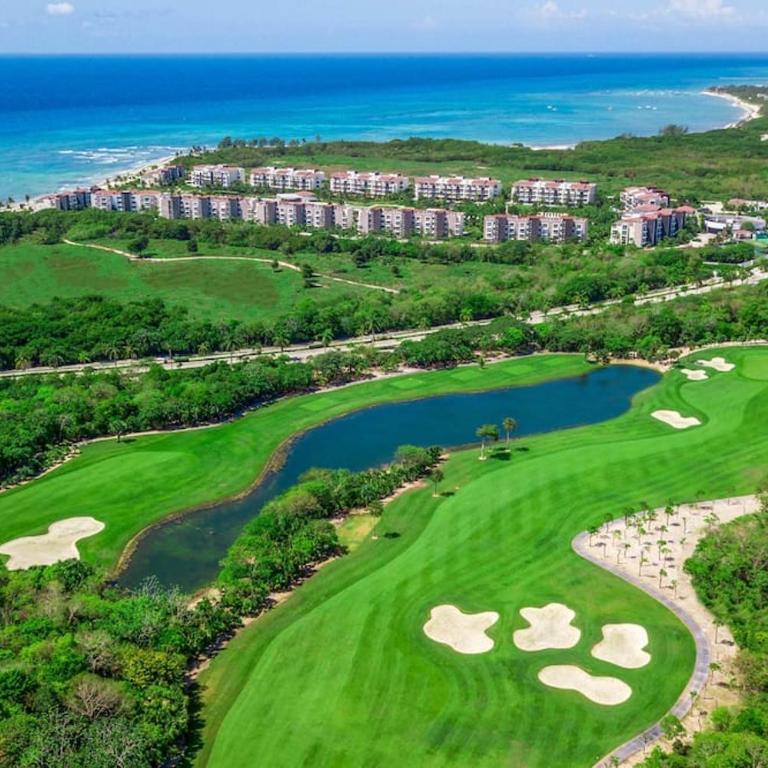 Condo/ Depa - Marea Azul - Playa del Carmen - Two-Bedroom Apartment - 42