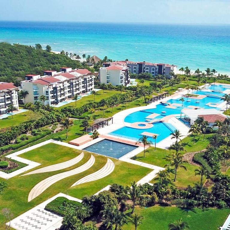 Condo/ Depa - Marea Azul - Playa del Carmen - Two-Bedroom Apartment - 51