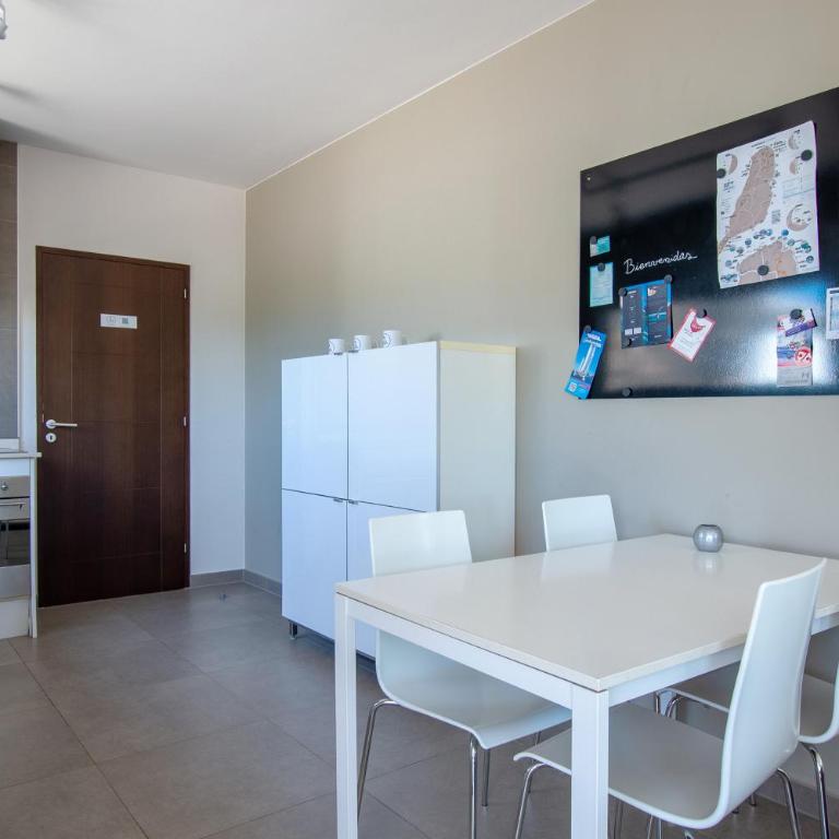 North Shore Villas Lajares, VILLA ALEGRE 30B - Villa de 2 dormitorios - 9