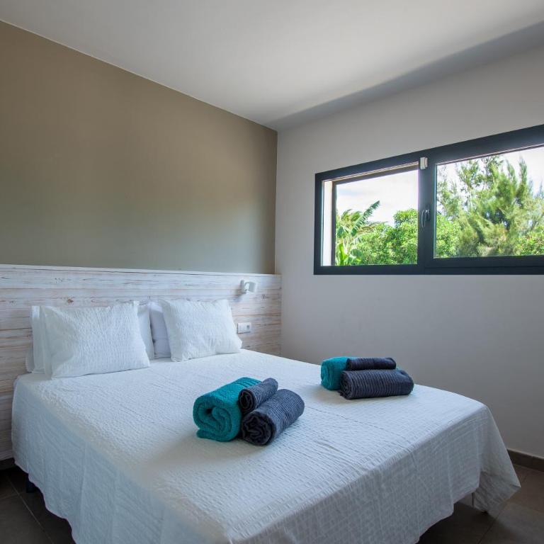 North Shore Villas Lajares, VILLA ALEGRE 30B - Villa de 2 dormitorios - 14