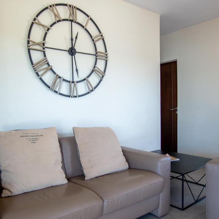 North Shore Villas Lajares, VILLA ALEGRE 30A - Villa de 3 dormitorios - 13