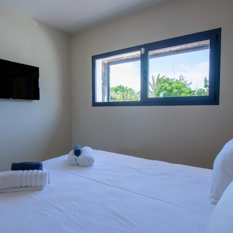 North Shore Villas Lajares, VILLA ALEGRE 30A - Villa de 3 dormitorios - 27