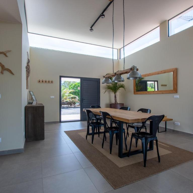 North Shore Villas Lajares, VILLA ALEGRE 30A - Villa de 3 dormitorios - 7