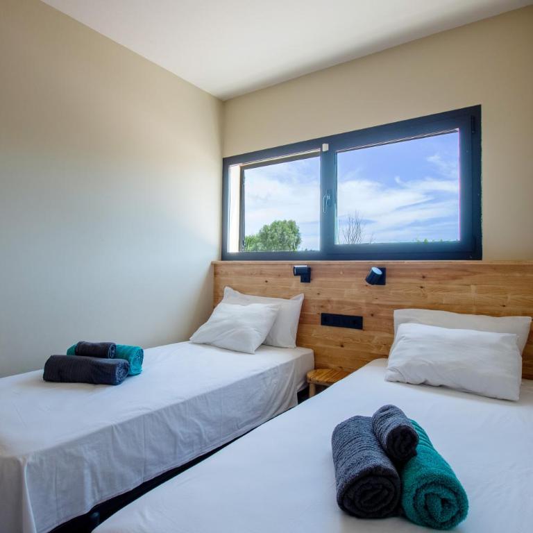 North Shore Villas Lajares, VILLA ALEGRE 30A - Villa de 3 dormitorios - 31