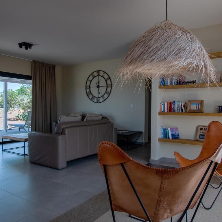 North Shore Villas Lajares, VILLA ALEGRE 30A - Villa de 3 dormitorios - 15