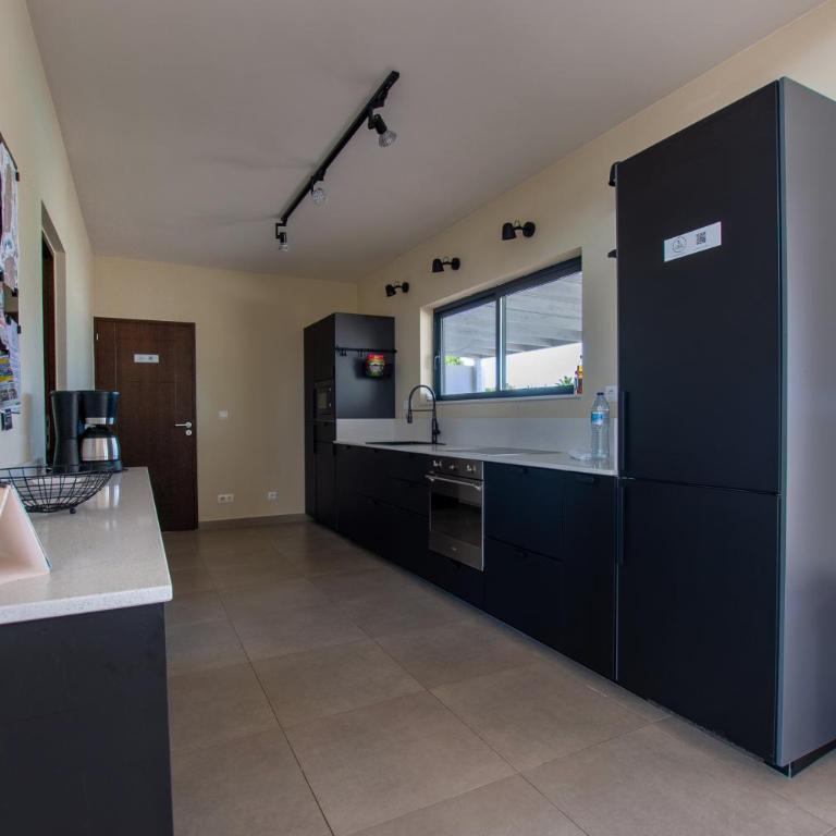 North Shore Villas Lajares, VILLA ALEGRE 30A - Villa de 3 dormitorios - 24