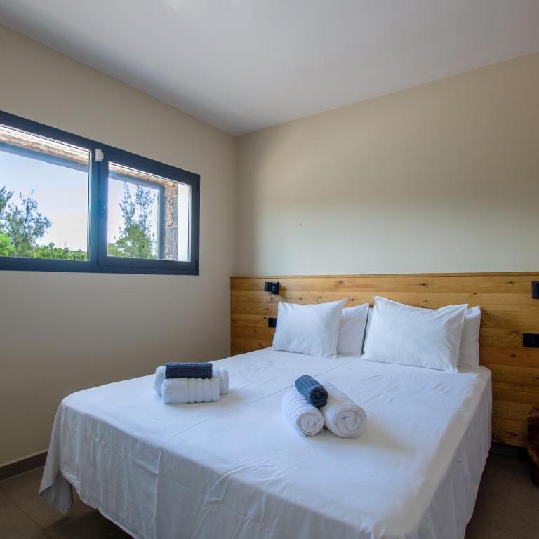 North Shore Villas Lajares, VILLA ALEGRE 30A - Villa de 3 dormitorios - 26