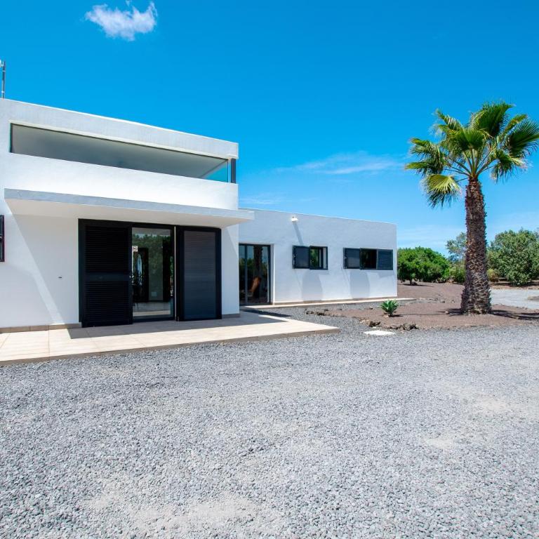North Shore Villas Lajares, VILLA ALEGRE 30A - Villa de 3 dormitorios - 4