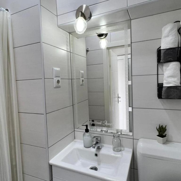 Apartmani Aurora - Apartman - 3