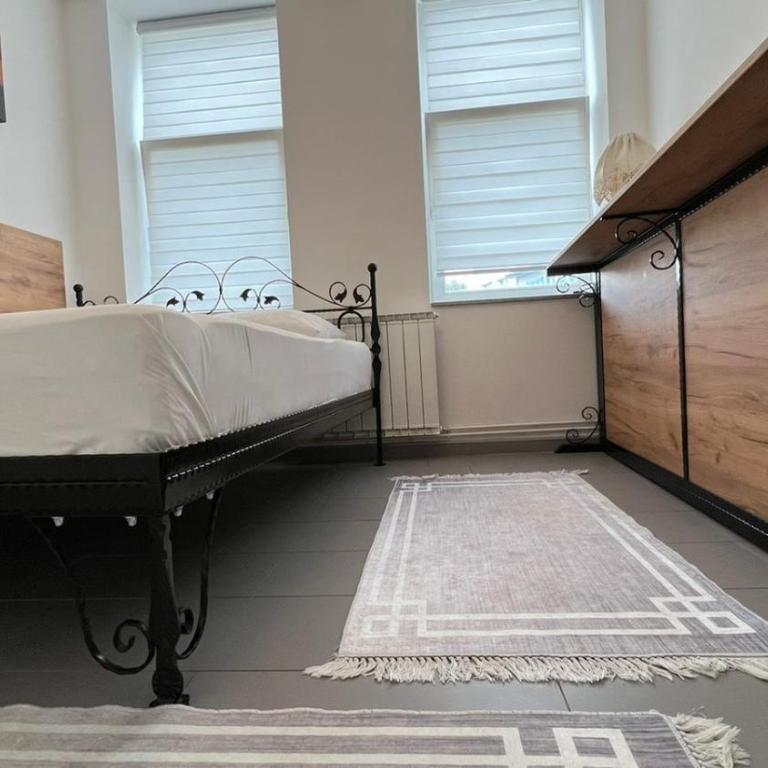 Apartmani Aurora - Apartman sa 1 Spavaćom Sobom - 26