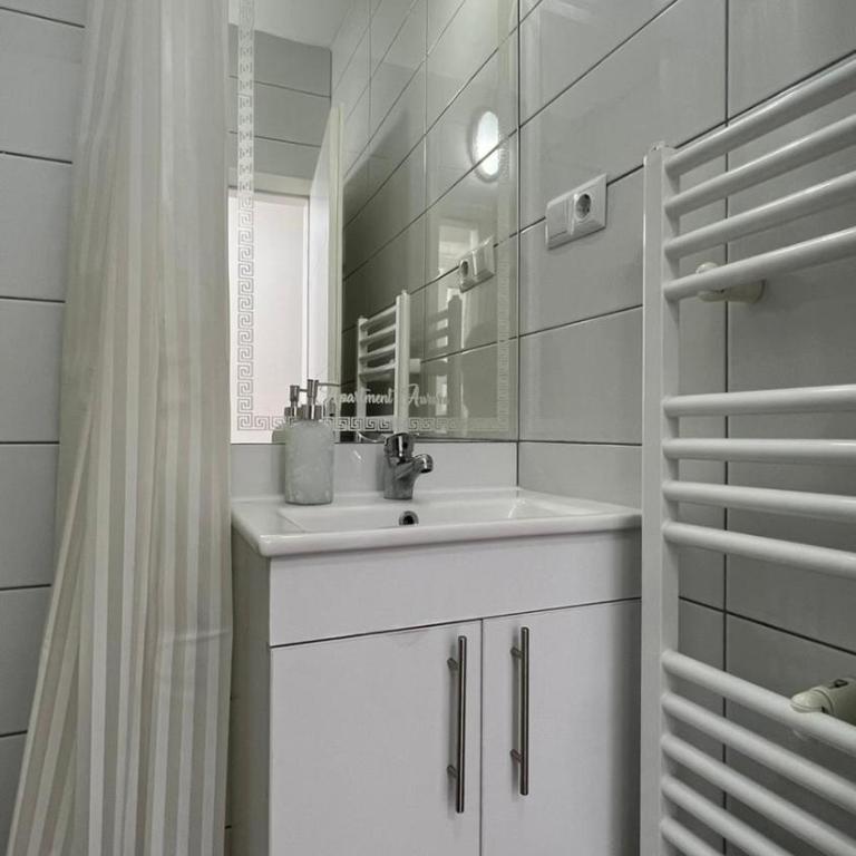 Apartmani Aurora - Apartman sa 1 Spavaćom Sobom - 24