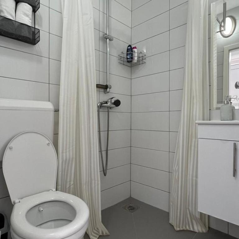 Apartmani Aurora - Apartman sa 1 Spavaćom Sobom - 23