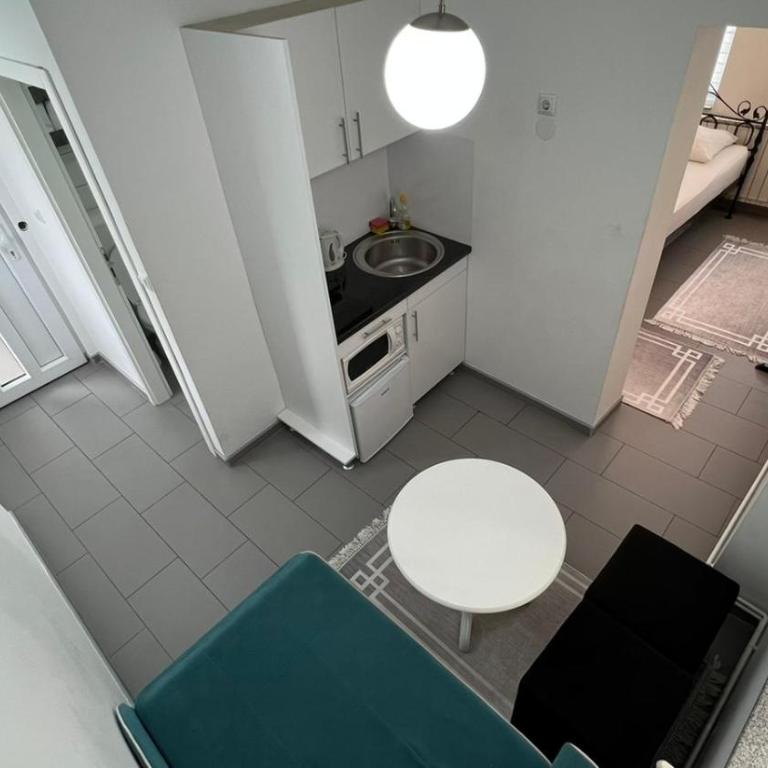 Apartmani Aurora - Apartman sa 1 Spavaćom Sobom - 17