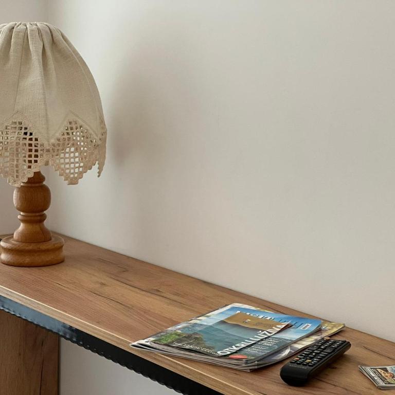 Apartmani Aurora - Apartman sa 1 Spavaćom Sobom - 16