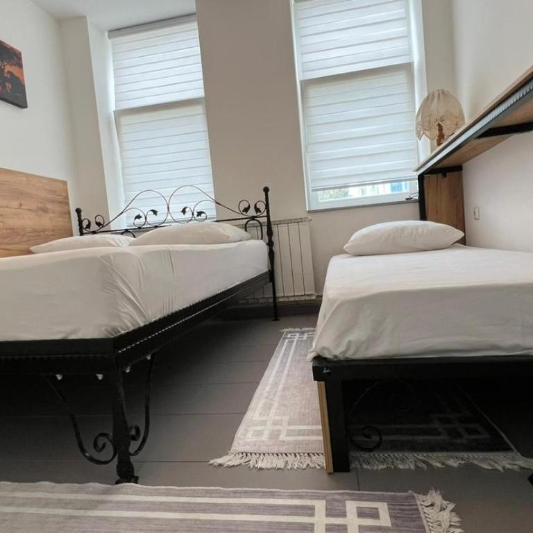 Apartmani Aurora - Apartman sa 1 Spavaćom Sobom - 15