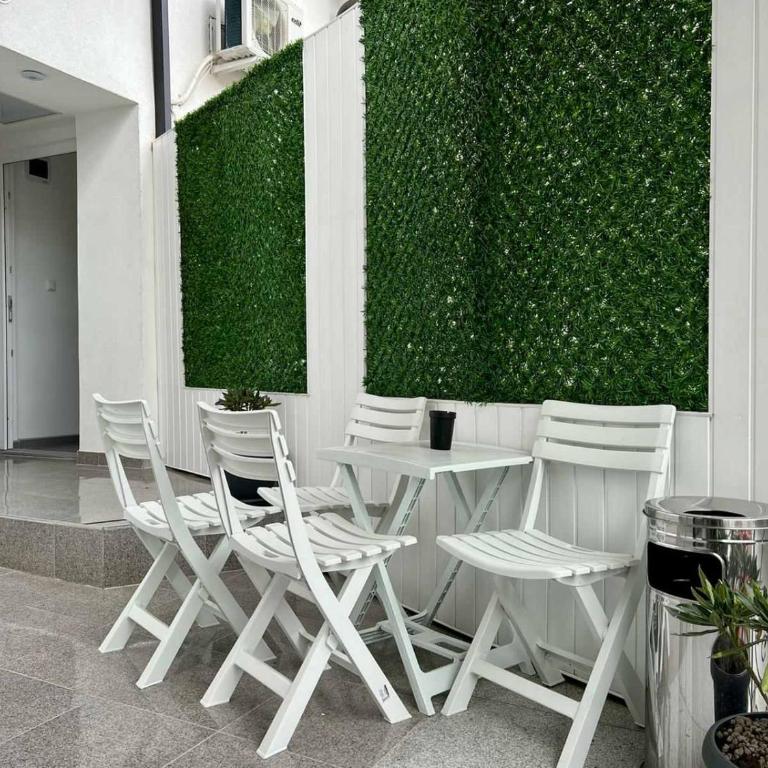 Apartmani Aurora - Apartman sa 1 Spavaćom Sobom - 14