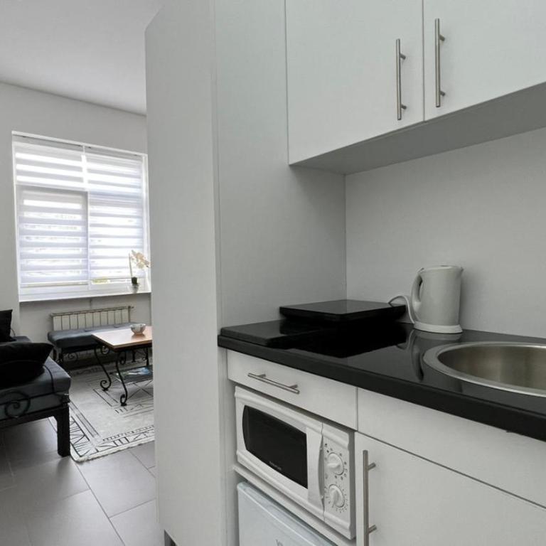 Apartmani Aurora - Apartman sa 1 Spavaćom Sobom - 13