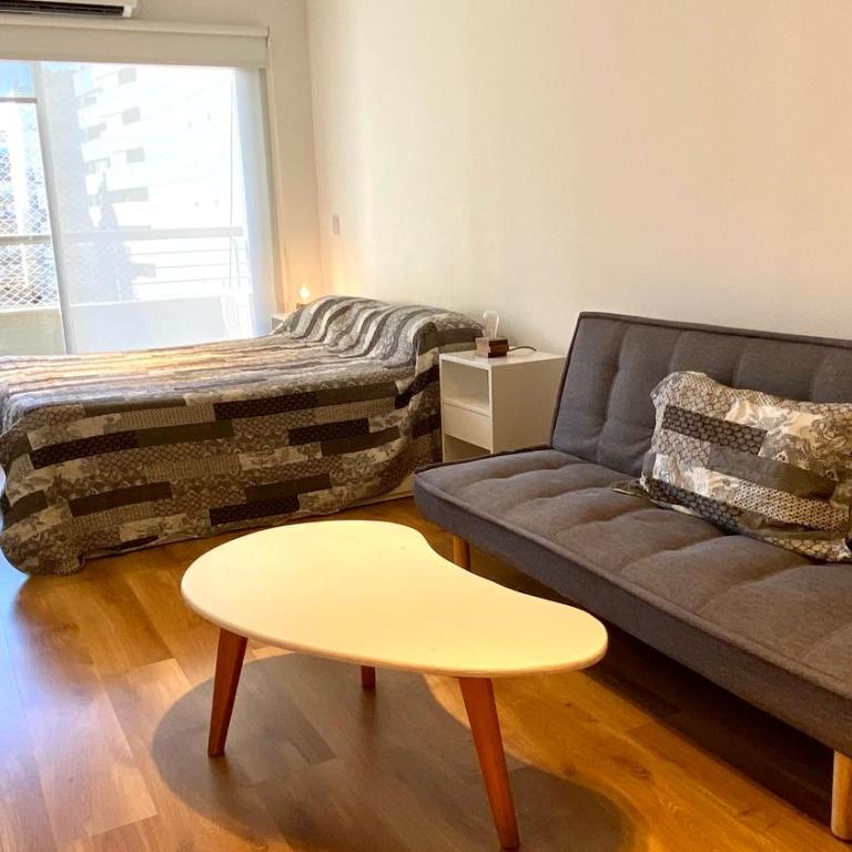 PALERMO QUEENS STUDIO - Apartamento de 1 dormitorio - 23