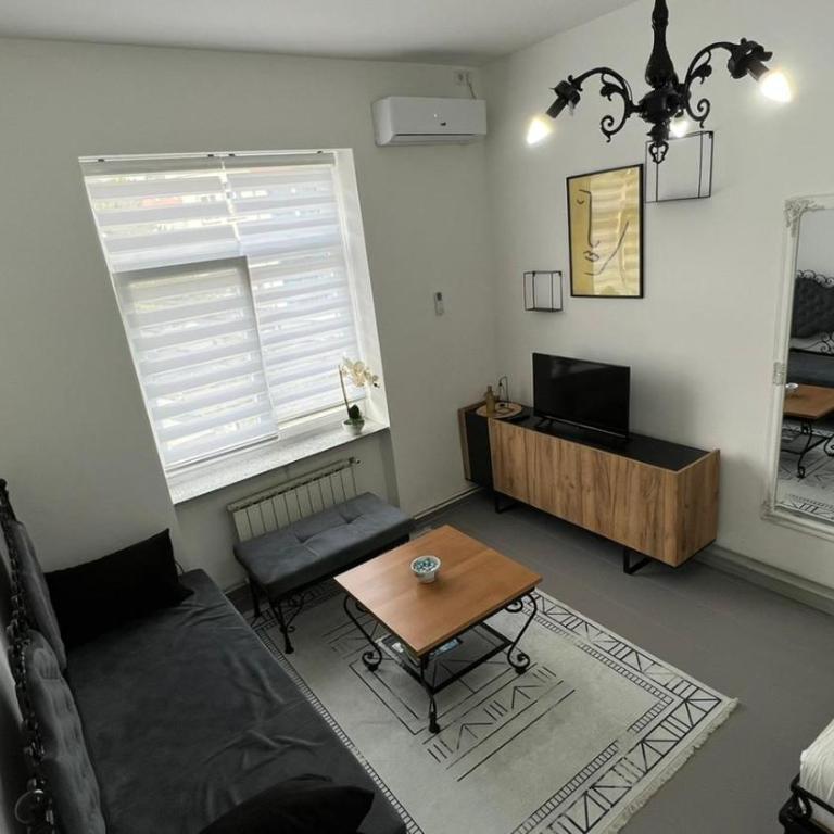 Apartmani Aurora - Apartman sa 1 Spavaćom Sobom - 11