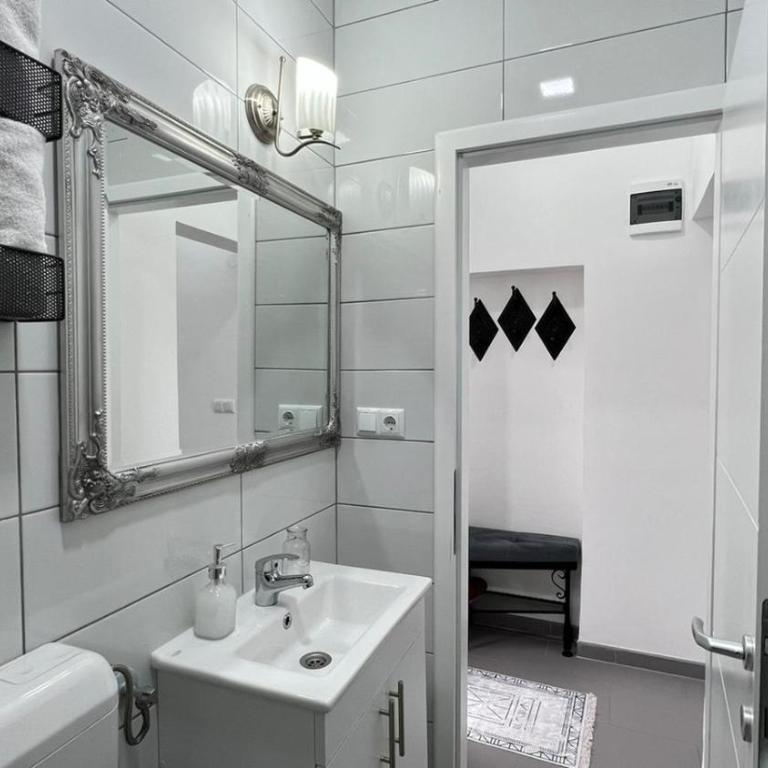 Apartmani Aurora - Apartman sa 1 Spavaćom Sobom - 5