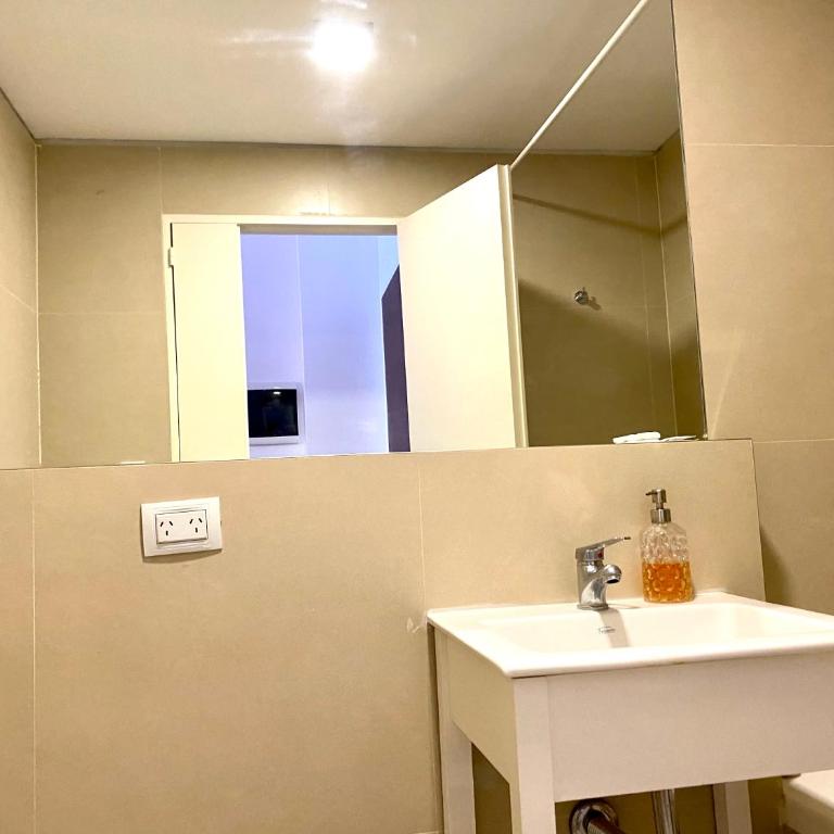 PALERMO QUEENS STUDIO - Apartamento de 1 dormitorio - 28