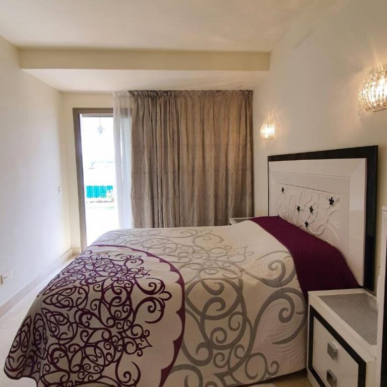 Magnolia Luxury Apartment by AltamarHomes - Three-Bedroom Apartment - 6